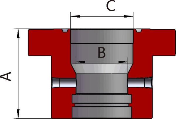 Casing Head - Image 2