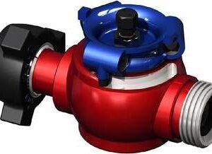 Plug Valve