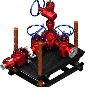 Kill Manifold