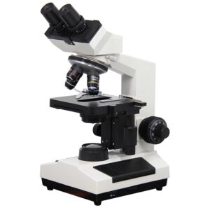 Laboratory Biological Microscope XSZ107BN