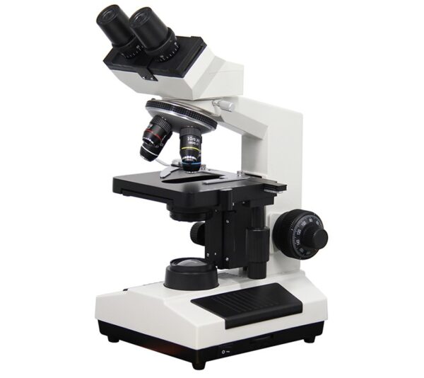 Laboratory Biological Microscope XSZ107BN