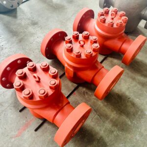 check valves