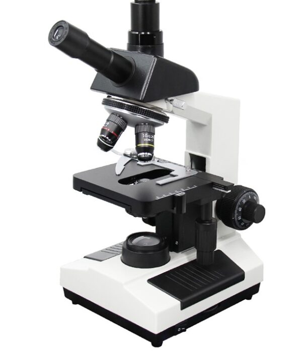 Laboratory Biological Microscope XSZ107BN - Image 4