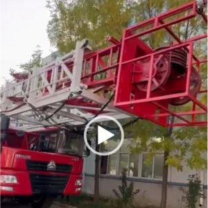 Truck Mounted workover rig