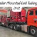 Equipment Supply and Maintenance for Sustainable Operations
