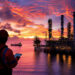Reliable Rig Supply and Operations Support from Rozdon ISL