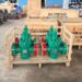 High-Performance Xmas Tree System Now Available In-Country – Engineered for Reliability and Safety