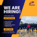 Exciting Career Opportunities in Nigeria’s Oil & Gas Sector – Join the Rig Crew with Rozdon ISL