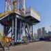 Brand New 2000HP / 10,000 PSI Drilling Rig Available for Lease in Nigeria