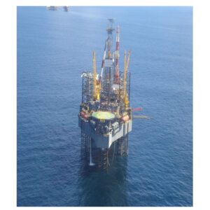 JACK-UP DRILLING RIG 2007