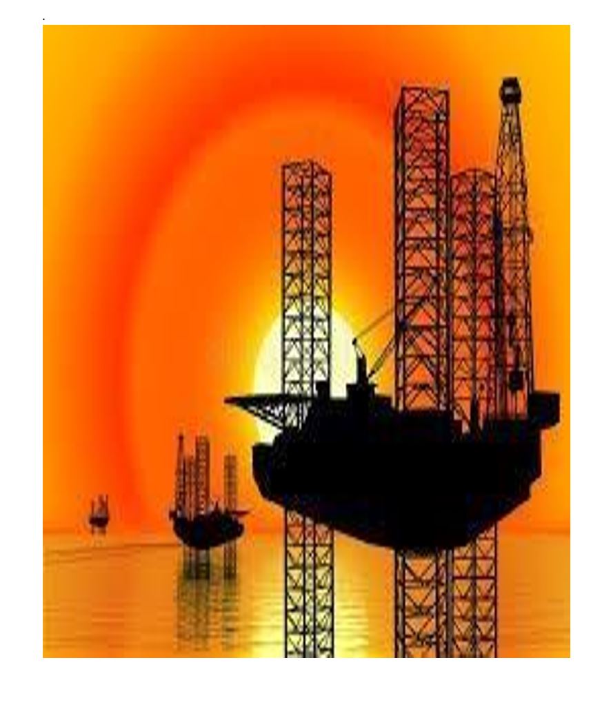 JACK-UP DRILLING RIG 2007 - Image 3