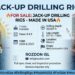 Connecting Global Equipment Opportunities With Nigeria’s Energy Market
