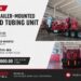 New Equipment Solutions Strengthen ROZDON ISL’s Service Portfolio