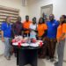 ROZDON Integrated Systems Limited Hosts Corporate Bonding Meeting to Drive Operational Excellence and Culture