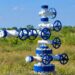 Well Completion Services: Supporting the Final Stage of Oil Well Development